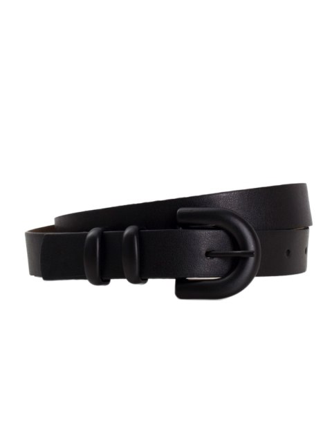 Pasek TW-PS-ZK-764.25 czarny L