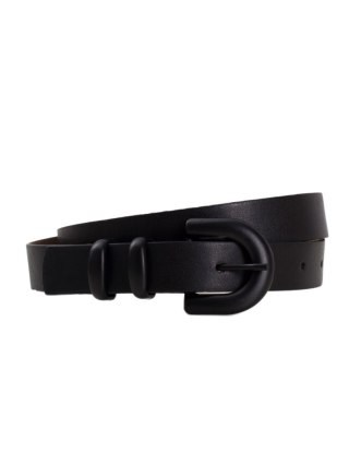 Pasek TW-PS-ZK-764.25 czarny S