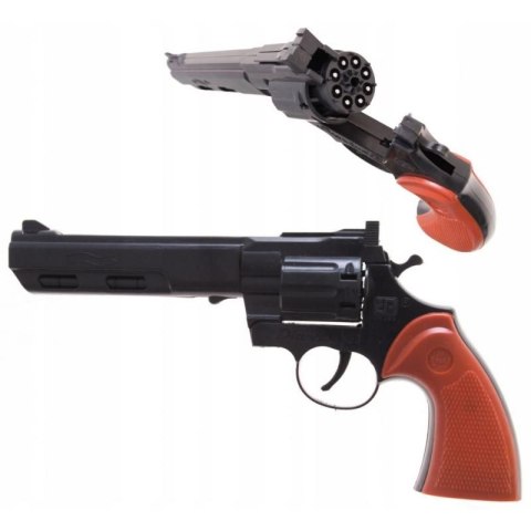 Pistolet Trifox na spłonkę (A-4096) Pistolet Trifox na spłonkę (A-4096)