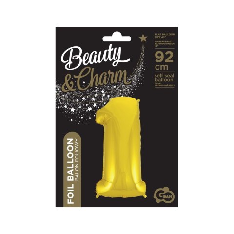 Balon foliowy 85cal Godan (FG-C85Z1) Balon foliowy 85cal Godan (FG-C85Z1)