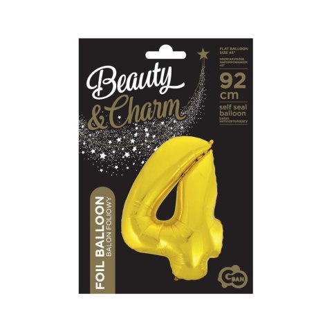 Balon foliowy 85cal Godan (FG-C85Z4) Balon foliowy 85cal Godan (FG-C85Z4)