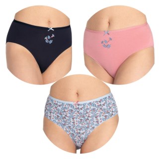 FIGI BIKINI L-122BI-63 XL mix kolor/mix wzór