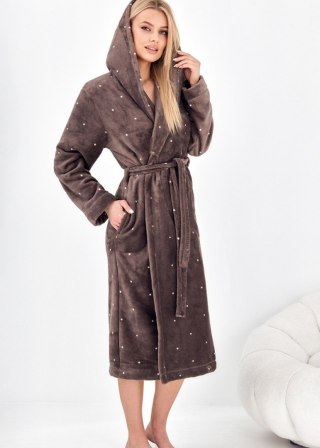 SZLAFROK DAMSKI 2595 DOLLY L onyx