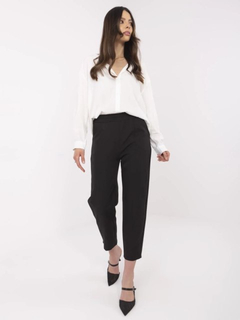 Spodnie TW-SP-BI-2171.68 czarny L