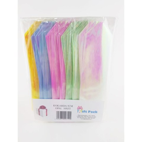 Wstążka opal kokarda ściągama 50 mix Darmon (5) Wstążka opal kokarda ściągama 50 mix Darmon (5)