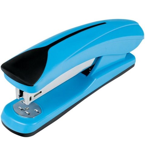 Zszywacz Eagle COLORtouch TYST6102B niebieski 20k (110-1684) Zszywacz Eagle COLORtouch TYST6102B niebieski 20k (110-1684)