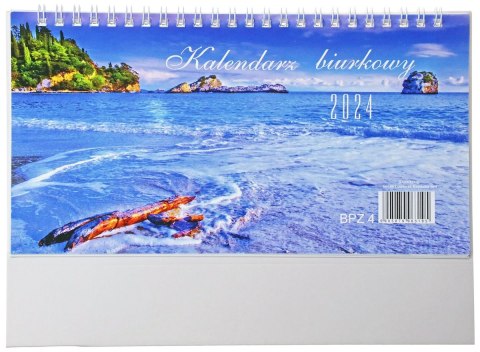 Kalendarz biurkowy biurkowe 115mm x 225mm Darrieus Kalendarz biurkowy biurkowe 115mm x 225mm Darrieus