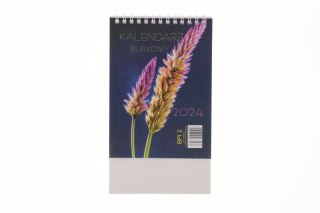 Kalendarz biurkowy biurkowe 125mm x 160mm Darrieus