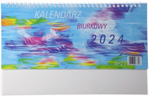 Kalendarz biurkowy biurkowe 130mm x 290mm Darrieus Kalendarz biurkowy biurkowe 130mm x 290mm Darrieus