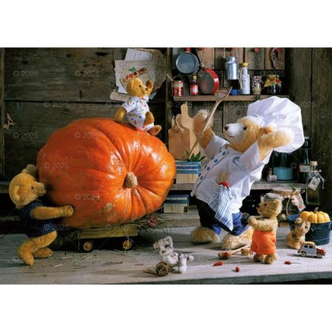 Kalendarz ścienny MISIE rodzinny 280mm x 200mm Lucrum (WL11) Kalendarz ścienny MISIE rodzinny 280mm x 200mm Lucrum (WL11)