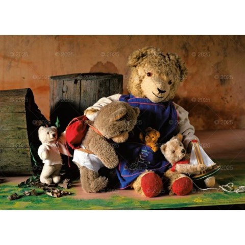 Kalendarz ścienny MISIE rodzinny 280mm x 200mm Lucrum (WL11) Kalendarz ścienny MISIE rodzinny 280mm x 200mm Lucrum (WL11)