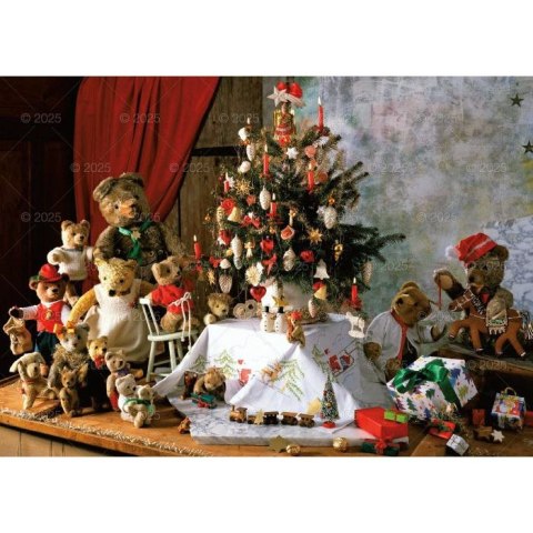 Kalendarz ścienny MISIE rodzinny 280mm x 200mm Lucrum (WL11) Kalendarz ścienny MISIE rodzinny 280mm x 200mm Lucrum (WL11)