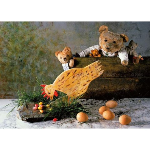 Kalendarz ścienny MISIE rodzinny 280mm x 200mm Lucrum (WL11) Kalendarz ścienny MISIE rodzinny 280mm x 200mm Lucrum (WL11)