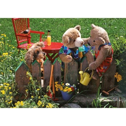 Kalendarz ścienny MISIE rodzinny 280mm x 200mm Lucrum (WL11) Kalendarz ścienny MISIE rodzinny 280mm x 200mm Lucrum (WL11)