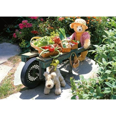 Kalendarz ścienny MISIE rodzinny 280mm x 200mm Lucrum (WL11) Kalendarz ścienny MISIE rodzinny 280mm x 200mm Lucrum (WL11)