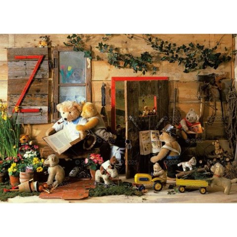 Kalendarz ścienny MISIE rodzinny 280mm x 200mm Lucrum (WL11) Kalendarz ścienny MISIE rodzinny 280mm x 200mm Lucrum (WL11)