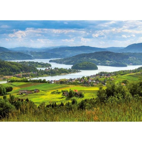 Kalendarz ścienny Pejzaże Polski rodzinny 2023 280mm x 200mm Lucrum (WL03) Kalendarz ścienny Pejzaże Polski rodzinny 2023 280mm x 200mm Lucrum (WL03)