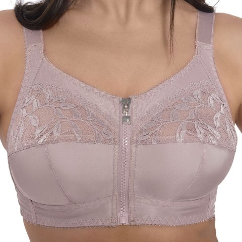 BIUSTONOSZ 586 ZUZA I R.80-95 85D kwarcowy róż