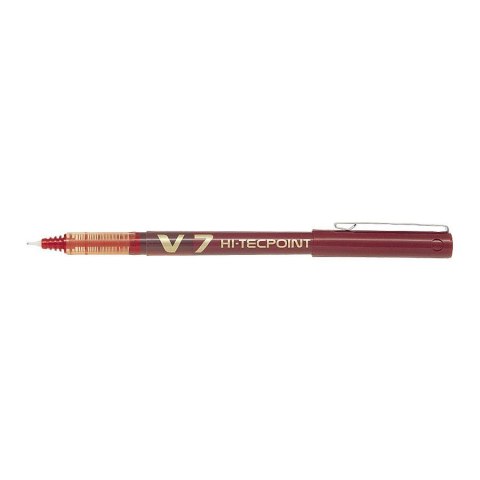 Cienkopis czerwony 1kol. Pilot (BX-V7-R) Cienkopis czerwony 1kol. Pilot (BX-V7-R)