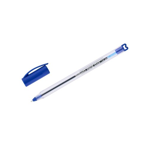 Długopis Pelikan Hang Stick K86 niebieski 1,0mm (400197414) Długopis Pelikan Hang Stick K86 niebieski 1,0mm (400197414)
