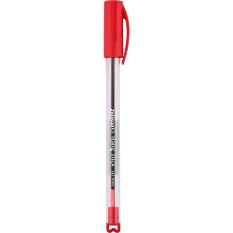 Długopis Pelikan Hang Stick K86 niebieski 1,0mm (400197414) Długopis Pelikan Hang Stick K86 niebieski 1,0mm (400197414)