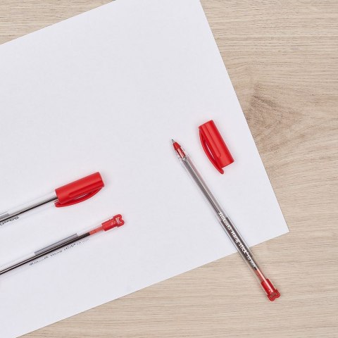 Długopis Pelikan Hang Stick K86 niebieski 1,0mm (400197414) Długopis Pelikan Hang Stick K86 niebieski 1,0mm (400197414)
