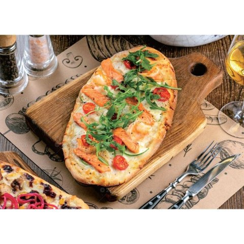 Kalendarz ścienny Kulinarny rodzinny 2026 280mm x 200mm Lucrum (WL01)