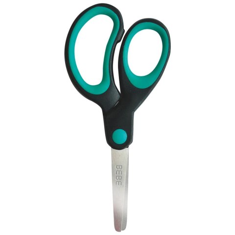 Nożyczki BB Kids 13cm 13cm Interdruk (5902277345394)