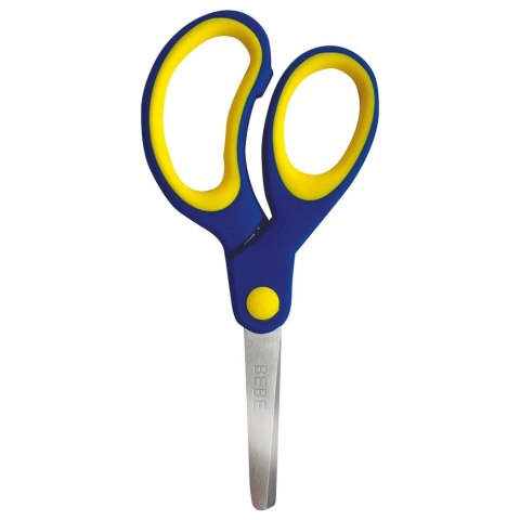 Nożyczki BB Kids 13cm 13cm Interdruk (5902277345394)