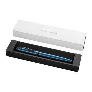Pióro kulkowe Jazz Noble Elegance Aqua Pelikan (400197470)