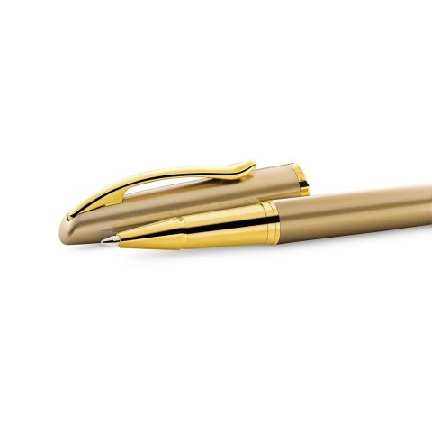 Pióro kulkowe Jazz Noble Elegance Gold Pelikan (400197463)
