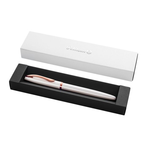 Pióro kulkowe Jazz Noble Elegance Pearl Pelikan (400197460)