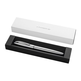 Pióro kulkowe Jazz Noble Elegance Silver Pelikan (400197464)