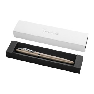 Pióro kulkowe Jazz Noble Elegance Taupe Pelikan (400197469)