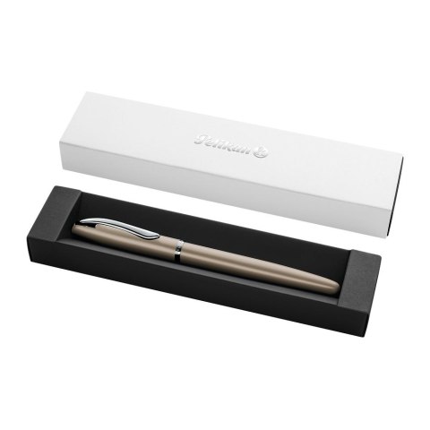 Pióro kulkowe Jazz Noble Elegance Taupe Pelikan (400197469)