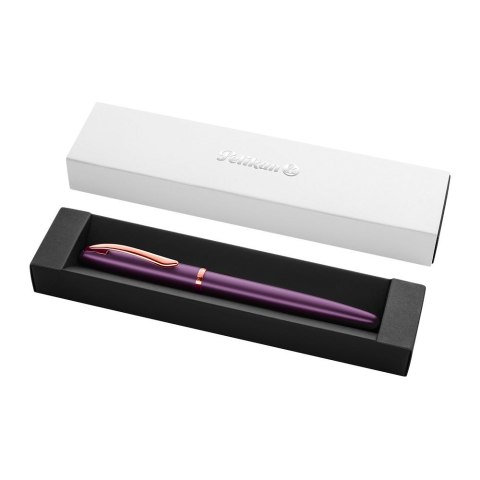 Pióro kulkowe Jazz Noble Elegance Viola Pelikan (400197468) Pióro kulkowe Jazz Noble Elegance Viola Pelikan (400197468)