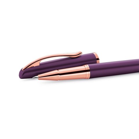 Pióro kulkowe Jazz Noble Elegance Viola Pelikan (400197468) Pióro kulkowe Jazz Noble Elegance Viola Pelikan (400197468)