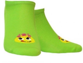 STOPKI BUŹKI 39-41 limone.v2s/wz.973
