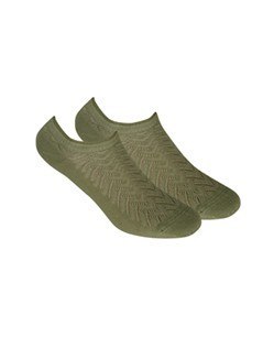 STOPKI DAMSKIE AŻUROWE uni kiwi.997