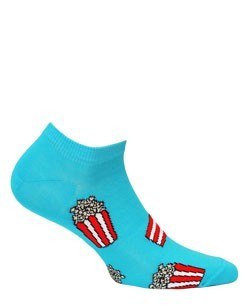 STOPKI PERFECT MAN CASUAL 39-41 turquoise.t45/wz.941