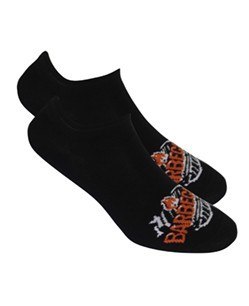 STOPKI PERFECT MAN CASUAL 42-44 black.g95/wz.657