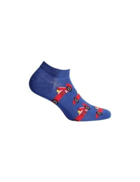 STOPKI PERFECT MAN CASUAL 42-44 saphire.b71/wz.963