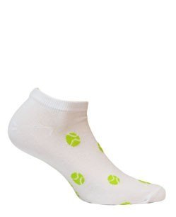STOPKI PERFECT MAN CASUAL 42-44 white.05a/wz.945