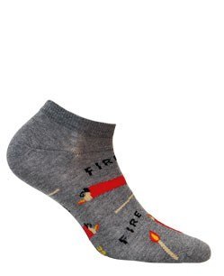 STOPKI PERFECT MAN CASUAL 45-47 smoky.q39/wz.952