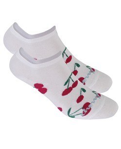 STOPKI PERFECT WOMAN 36-38 white.05a/wz.670