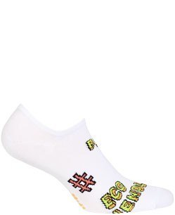 STOPKI PERFECT WOMAN 36-38 white.05a/wz.681