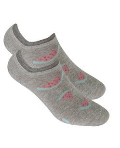 STOPKI PERFECT WOMAN 39-41 aluminium.q05/wz.669
