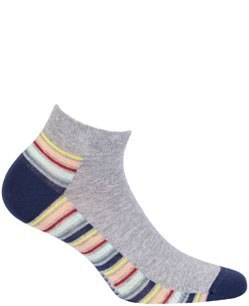 ZAKOSTKI PERFECT MAN CASUAL 45-47 ceylan/paski