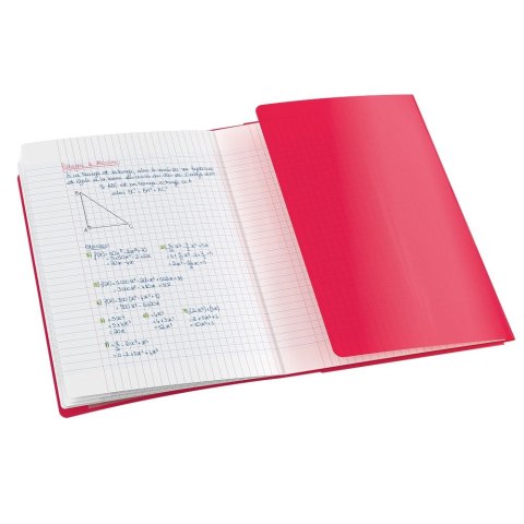 Zeszyt EASYBOOK A4 60k. 90g krata Oxford (400196700) Zeszyt EASYBOOK A4 60k. 90g krata Oxford (400196700)