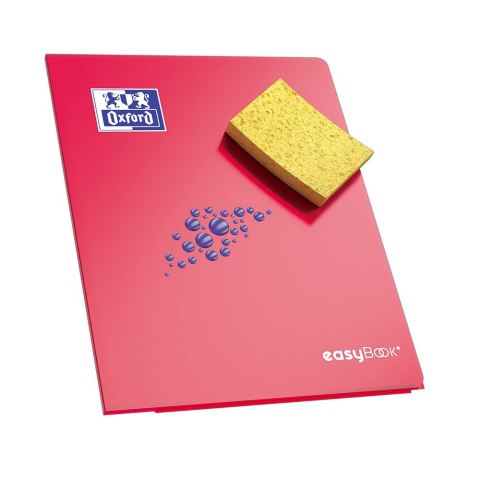 Zeszyt EASYBOOK A4 60k. 90g krata Oxford (400196700) Zeszyt EASYBOOK A4 60k. 90g krata Oxford (400196700)